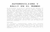 AUTOMOVILISMO Y RALLY EN EL MUNDO.docx