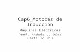 Cap7 Motores de Induccion