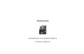 Copleston Bergson