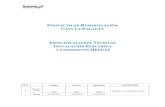 Especificaciones Tecnicas Instalacion Electrica Domiciliarias VerE
