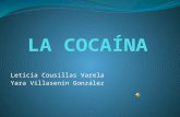 La Cocaína