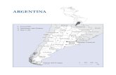 La Salud en Las Americas Argentina[1]