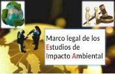 1 Marco Legal de La EIA