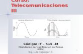 2.Curso Telecom III - 2014 PCM, Delta.ppt
