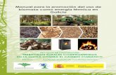 Guia Para La Promocion de La Biomasa en Galicia
