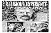 La Experiencia Religiosa