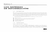 SI-Sistemas de Informacion