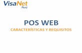 Presentaci³n Pos Web