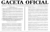 Gaceta Oficial Extraordinaria Nº 6.156_2014 LEY CONTRABANDO