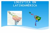 Logística en Latinoamérica