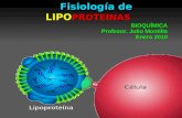 Clase de Lipoproteinas