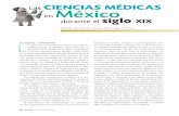 Rev. Ciencia. Vol. 62 N° 4- Las ciencias médicas en México durante el siglo XIX