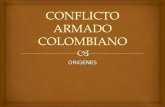 Conflicto armado colombiano.ppt