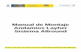 Manual de Montaje y Procedimientos Sistema Allround (1)