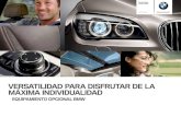 Catalogo Equipamiento Opcional BMW Z4