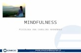 Mindfullness y Alba Emoting