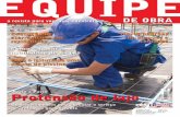 Revista Equipe de Obra - 14