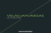 eBook Velas Japonesas