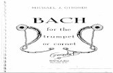Bach 22 Estudios y Suites
