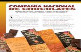 Compañía Nacional de Chocolates