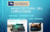 Introduccion Arduino