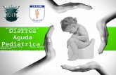 diarrea aguda pediatrica