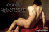 Historia del Arte 11- El Arte Del S.XIX Clasicismo, Realismo e Impresionismo