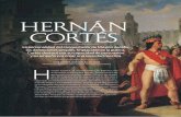 Hernán Cortés, El Conquistador de México