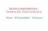 jhon viasus-desecadenadores c electronico.pptx