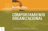 Comportamiento Organizacional - Martha Alles