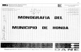 Monograf. Honda
