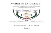 Autoevaluación Replica Guayaquil 2014.docx