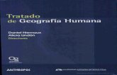 Geografía Cultural. UNAM