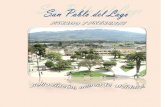 Historia de San Pablo Del Lago 2015