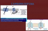 Farmacologia - carbamazepina + acido valproico - copia