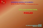 Cap v 2011 y Estructural Fallas..