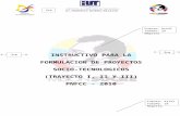 Normativa de Proyecto-cc-federico Rivero Palacio