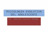 Clast1 Psicologia Evolutiva Unasam 2015 1 Examen Parcial DEL TERCER CICLO