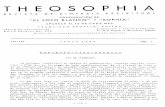 Theosophia Junio 1934