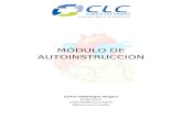M³dulo de Autoinstrucci³n - Carlos Valdenegro v. - Enfermero IC