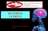 Semana 1historia Clinica 7 Ciclo