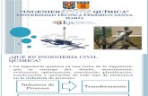Jorge Torres Ingeniería Civil Química Seminario Conciliar