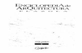 Alfredo Plazola Cisneros - Enciclopedia de Arquitectura Plazola, Volumen 9