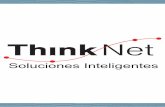 ThinkNet - Presentacion Institucional