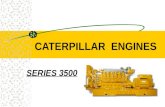 Caterpillar 3500