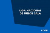 5. Liga Profesional