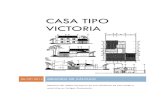 Casa Tipo Victoria Memoria 060914