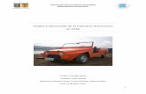 Historia de La Industria Automotriz Chilena