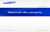 Manual Samsun S6 Edge