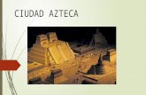 Ciudad Azteca